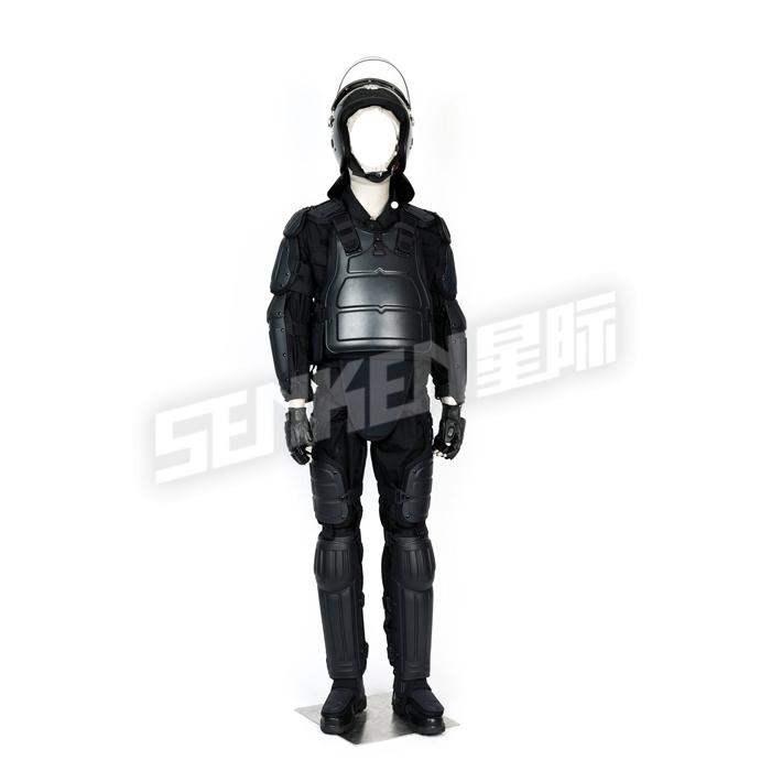 FBF-B-SK06 Anti Riot Suit
