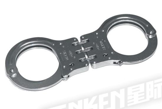 SENKEN  Police Duty Handcuffs