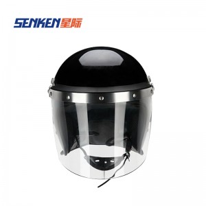 SENKEN FBK-SK01-L Riot Control Helmet