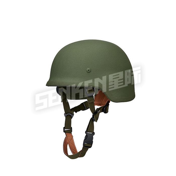 Senken Koeëlvaste Helmet SDK02