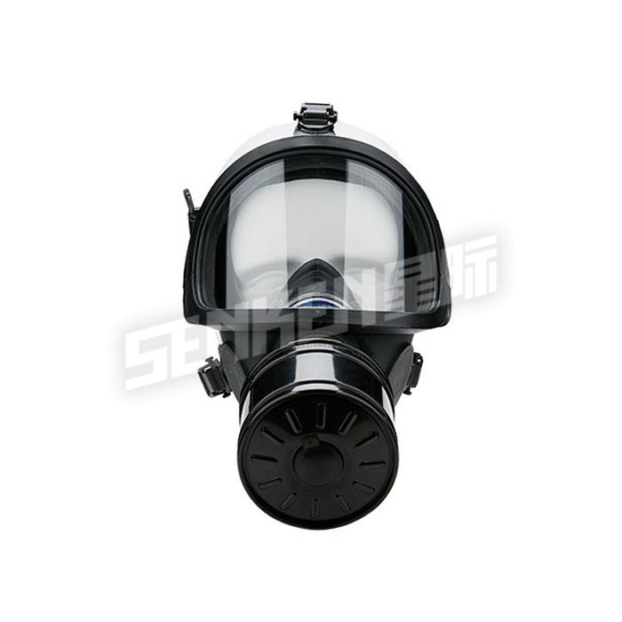 Senken Double-Fold Structure Of The Silica Gel A Protection Gas Mask FDMJ-SK01