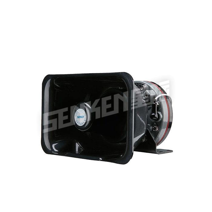 China OEM Ambulance Light Bar Factories –  									Loud Speaker YD-100I								 – Senken