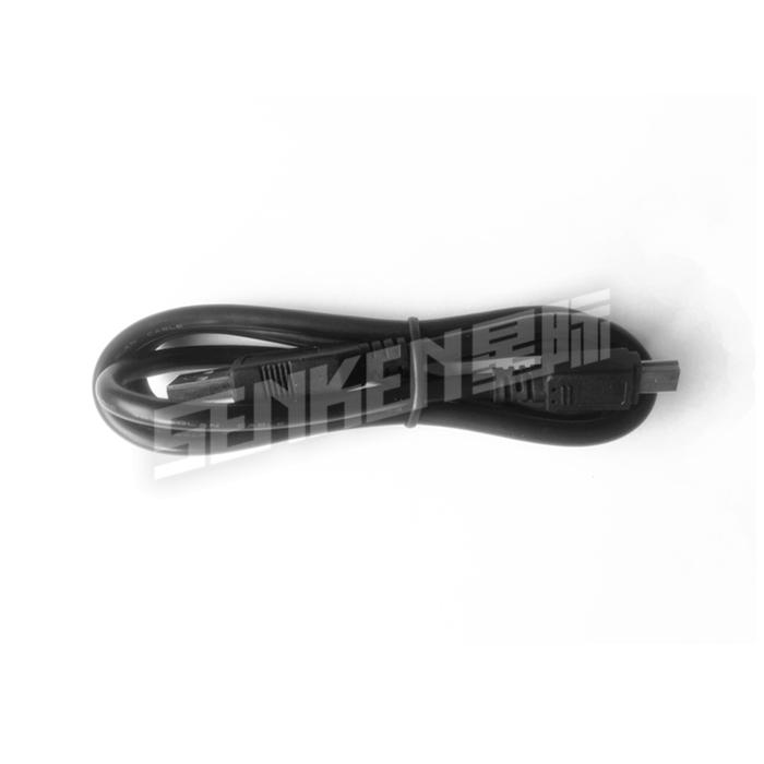 China OEM Police Bwc Manufacturer –  									USB Cable Mini 5pin								 – Senken