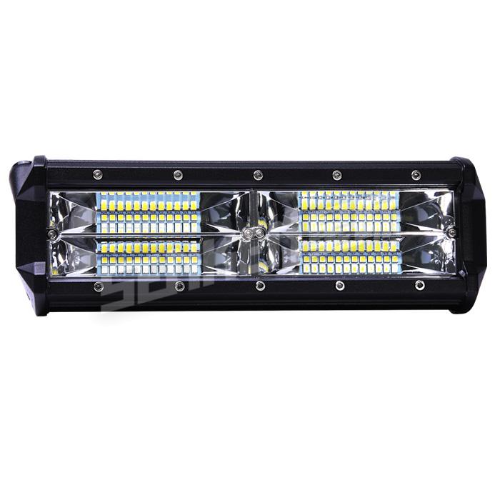 SENKEN 144W Premium LED Light Bar