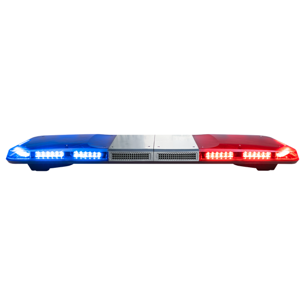China OEM French Police Car Siren Manufacturer –  LED LIGHTBAR SPARKLER TBDA2 BUILT-IN SPEAKER series																										 – Senken