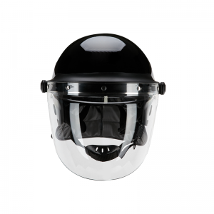 FDK-09 Шлем для борьбы с беспорядками в европейском стиле