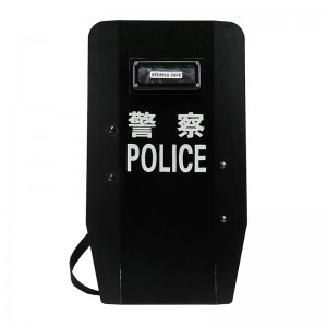 FDP4JS-SK01 handheld bulletproof shield