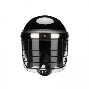 Senken FBK-08 High Quality Police Anti-Riot Helmet
