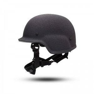 MICH2000 Ballistic BulletProof Helmet