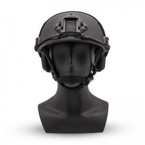 FAST BulletProof Ballistic Helmet