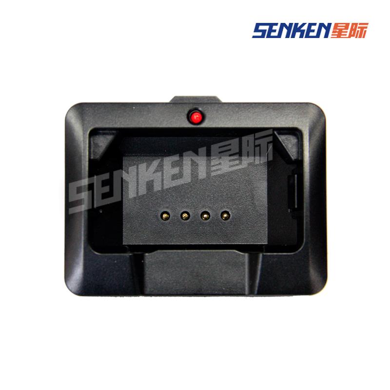 China OEM Patrol Master Body Camera Factory –  									Law Enforcement Recorder Accessory								 – Senken detail pictures