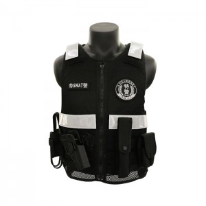 FCF-JA-SK03 Stab-Resistant Vest