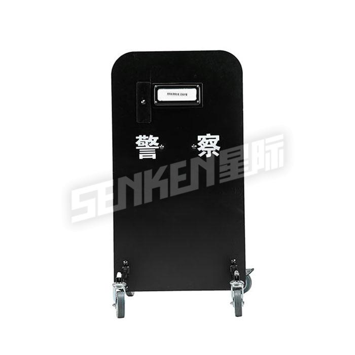 China OEM Bullet Proof Jacket Weight Service –  									Senken Bulletproof armor plate FDP-III-L								 – Senken