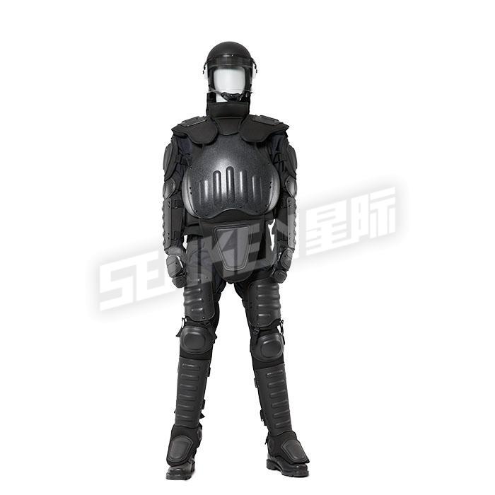 China OEM Bullet Proof Jackets Manufacturers –  									Senken FBF-B-SK03  Anti Riot Suit								 – Senken