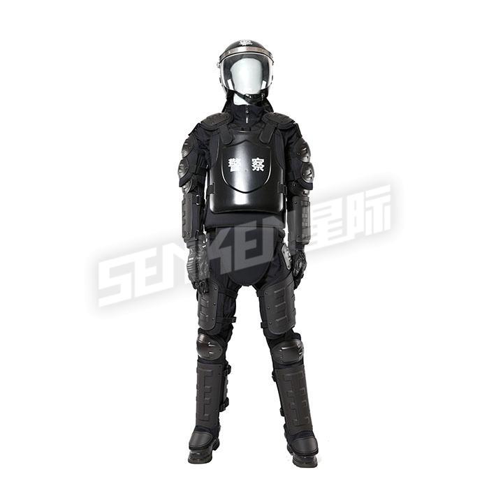 Senken Anti riot suit FBF-B-SK05