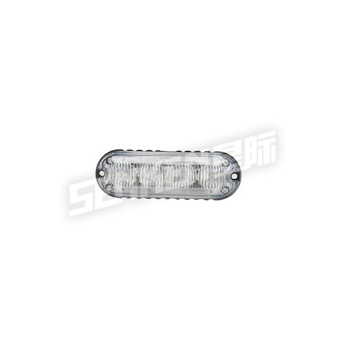 China OEM 24 Volt Alarm Siren Factory –  									Senken High Brightness LED Mini Light LTE1725								 – Senken