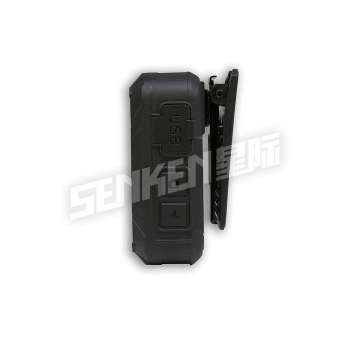 China OEM Patrolmaster Body Cameras Manufacturer –  									DSJ-S5 Body Worn Camera																										 – Senken detail pictures