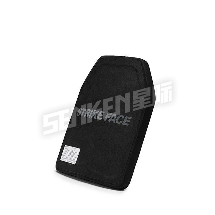China OEM How Much For A Bullet Proof Vest Manufacturer –  									Senken bulletproof plate FDB4F-SK-02								 – Senken