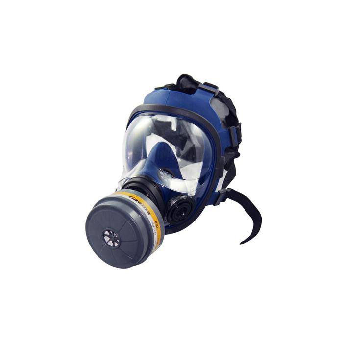 China OEM Level 4 Bullet Proof Vest Factory –  									Gas Mask 1608-D																										 – Senken