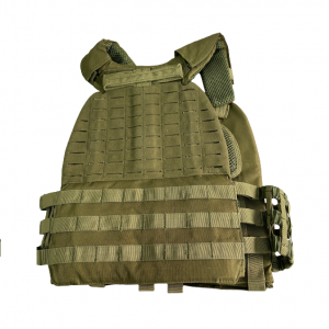 SENKEN Combat bulletproof vest MOLLE