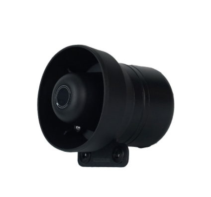 China OEM Body Cameras In Policing Manufacturers –  YD50-27 Speaker – Senken