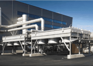 Cheapest Factory Wall Rendering Facility -
 Air cooled condenser – Sensitar Machinery