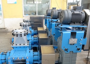 Factory directly Fish Feed Pellet Making Machine with Factory Price