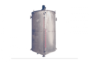 CE Certification Fish Meal Plant -
 Heating tank – Sensitar Machinery