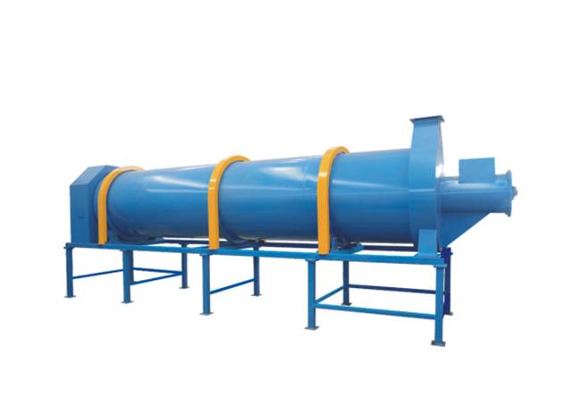 factory Outlets for Fish Feed Drying Machine -
 Cooler – Sensitar Machinery