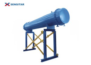 High Quality and Competitive Price Livestock Waste Rendering Machine for Slaughter House