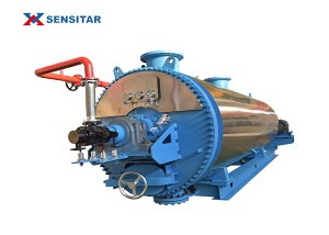 China High Efficiency Poultry Waste Recycling Plant
