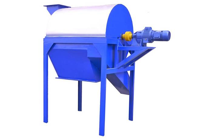 Leading Manufacturer for Dust Collector Price -
 Sieve screening – Sensitar Machinery
