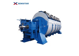 China High Efficiency Poultry Waste Recycling Plant