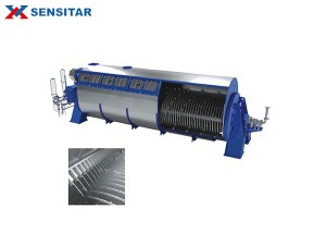 China OEM China High Quality Production Bird Feather Meal Processing Machine Rendering Plant Fish Feed Processing Line
