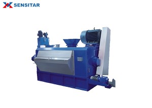 OEM/ODM Manufacturer China Automatic Animal Waste Rendering Plant