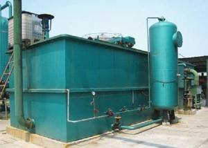Green Environmental Automatic Dead Animal Harmless Treatment Machine -
 Slaughtering Sewage Treatment Plant – Sensitar Machinery