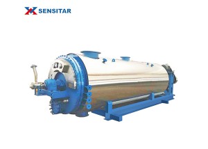 Customized High Efficiency Large Animal Waste Rendering Plant