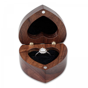 Shangrun kutija za prstenje