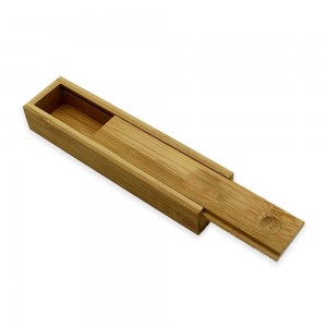 Shangrun Customized Creative Wooden Storage Boxes