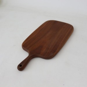 Shangrun Wooden Cheese Board Charcuterie Boards For Bread