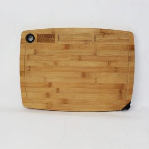 Shangrun Wood Cutting Boards For Kitchen