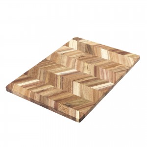 Shangrun Acacia Wood Cutting Board For Kitchen