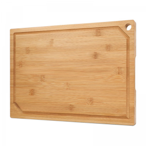 I-Shangrun Bamboo Cutting Boards For Kitchen