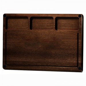 Shangrun Countertop Wooden Cutting Boards For Kitchen