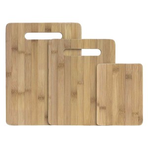 Shangrun Cutting Boards Premium Chopping Board