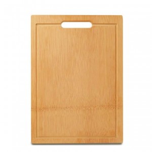 Shangrun Kitchen Chopping Board with Juice Groove