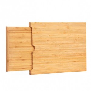 Shangrun Bamboo Cutting Board Set