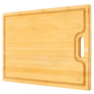 Shangrun Thick Large Cutting Board