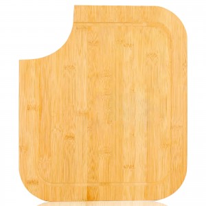 I-Shangrun Bamboo Cutting Boards