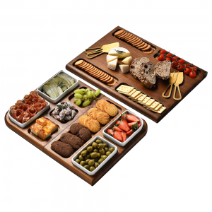 I-Shangrun Magnetic Cheese And Meat Board
